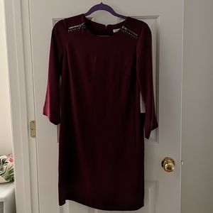 New with tags Laundry Dress